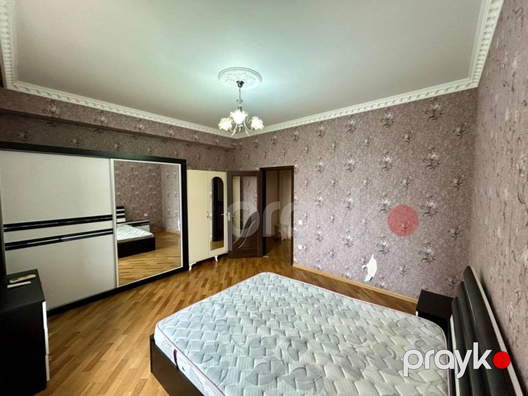 Satılır 2 otaqlı yeni tikili 85 m² — Mənzil, Bakı (6)