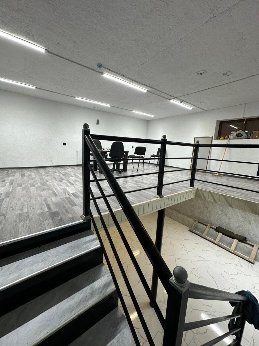 İcarəyə verilir obyekt 80 m² — Əmlak, Bakı (9)