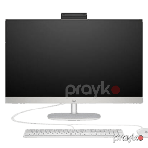 HP All-in-One 27-cr1004ci PC (A33HKEA) — Bakı