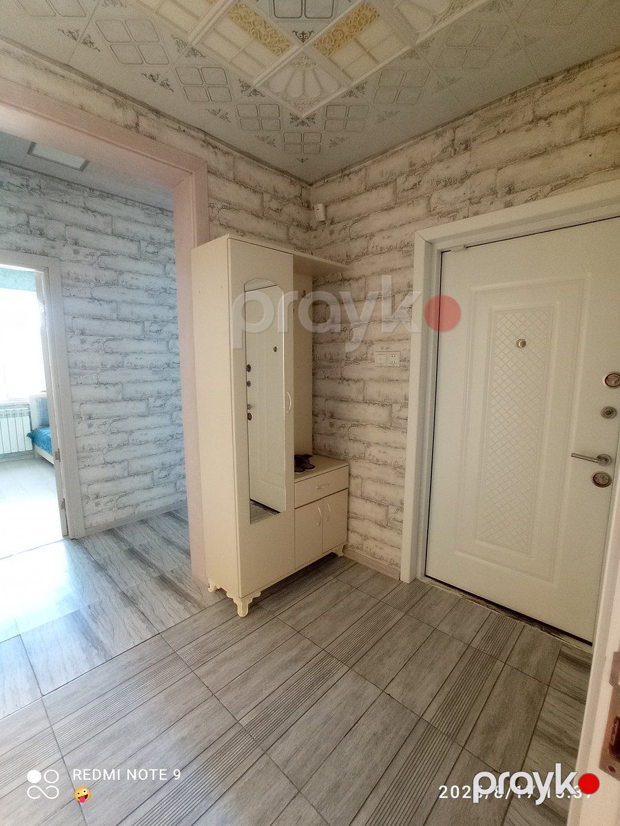 İcarəyə verilir 3 otaqlı köhnə tikili 69 m² — Mənzil, Sumqayıt (9)