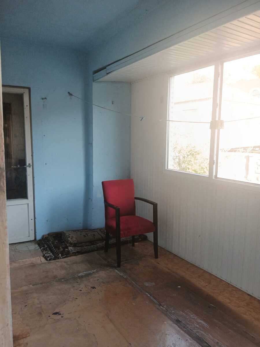 Satılır 5 otaqlı köhnə tikili 110 m² — Mənzil, Bakı (2)