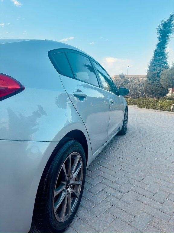 Kia Forte, 1.8 L, 2015 il, 209 215 km — Avtomobillər, Bakı (8)