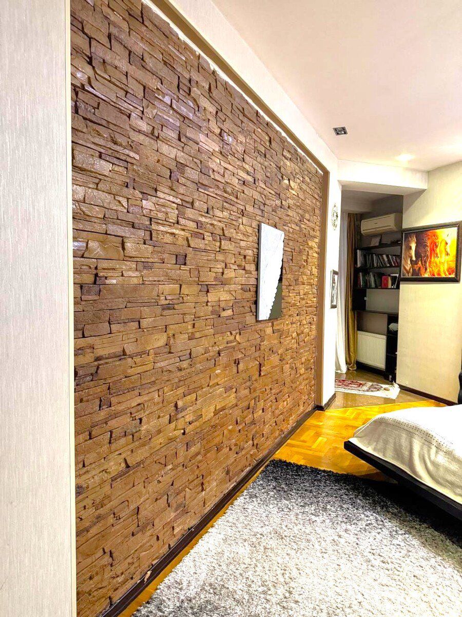 Satılır 3 otaqlı yeni tikili 125 m² — Mənzil, Bakı (5)