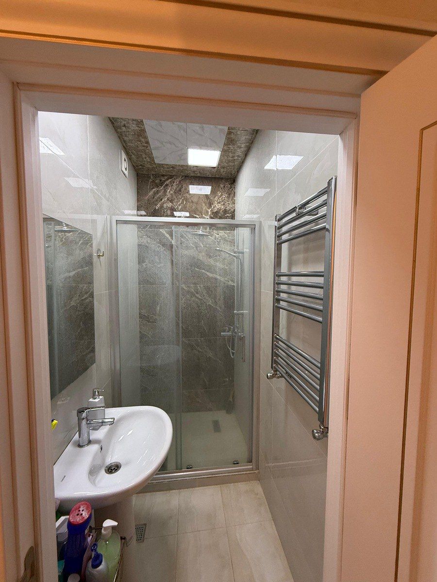 Satılır 3 otaqlı yeni tikili 80 m² — Mənzil, Sumqayıt (7)