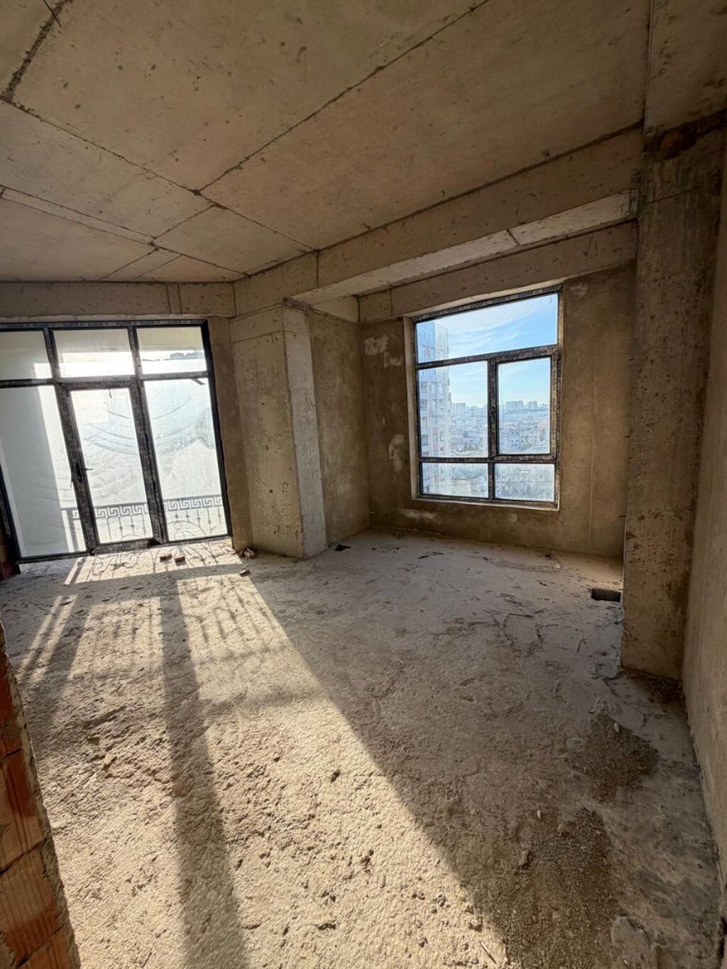 4 otaqlı, Yeni tikili, 196 kv. m — Daşınmaz əmlak, Bakı (5)