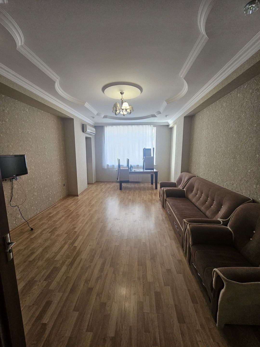 İcarəyə verilir 3 otaqlı yeni tikili 125 m² — Mənzil, Bakı (3)