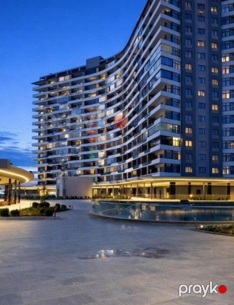 Satılır 3 otaqlı yeni tikili 90 m² — Bakı