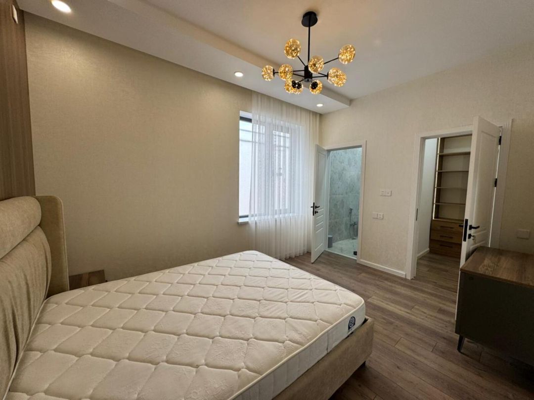 Satılır 4 otaqlı həyət evi/bağ evi 160 m² — Ev, villa, Bakı (10)