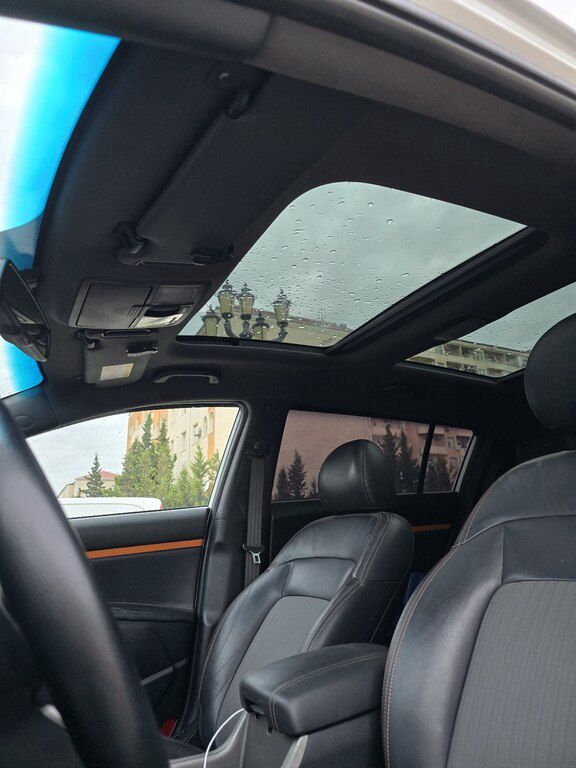 Kia Sportage, 2.0 L, 2013 il, 247 000 km — Avtomobillər, Sumqayıt (7)