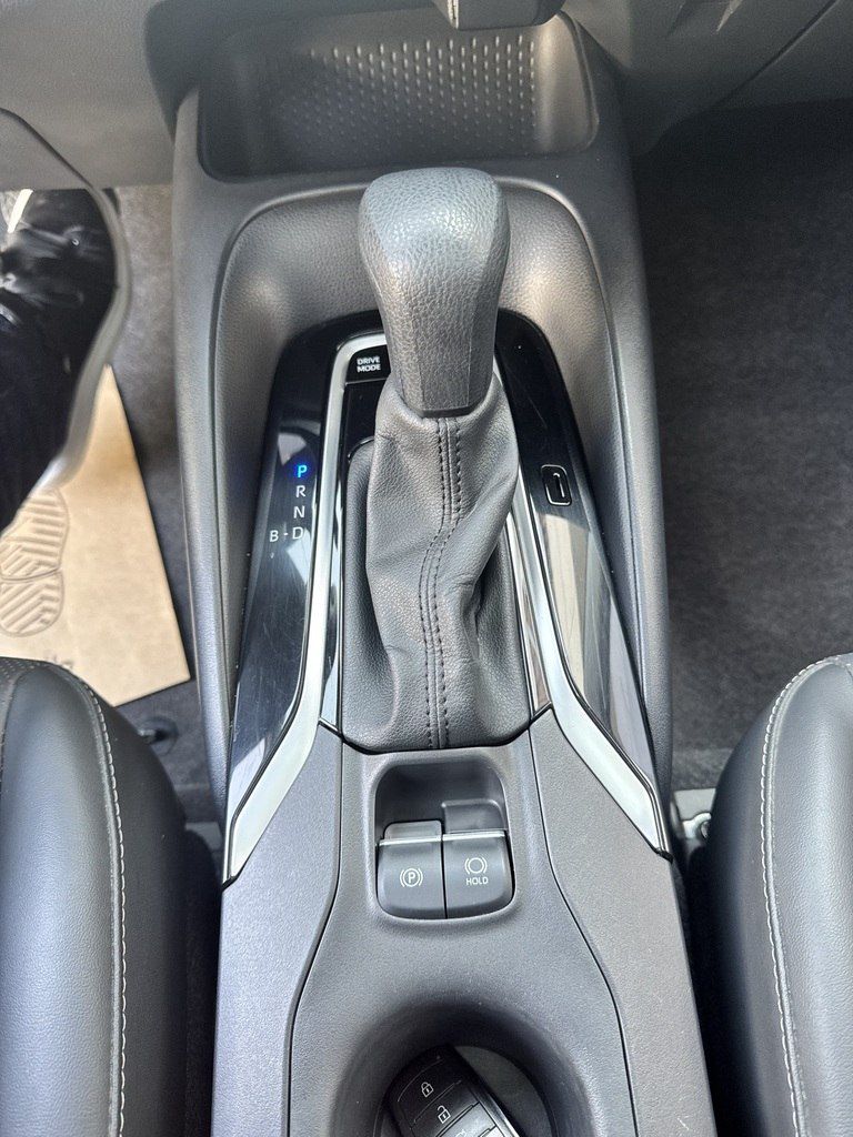 Toyota Corolla, 1.8 L, 0.85 kWh, 2024 il, 37 000 km — Avtomobillər, Bakı (9)