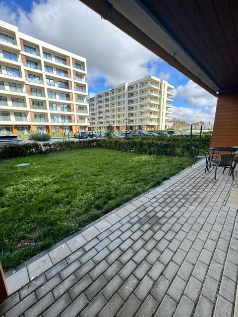 İcarəyə verilir 2 otaqlı yeni tikili 96 m² — Bakı