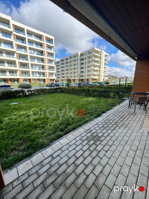İcarəyə verilir 2 otaqlı yeni tikili 96 m²