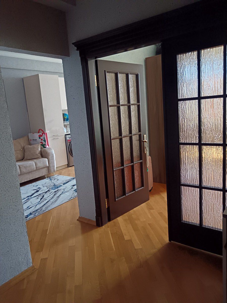 Satılır 2 otaqlı yeni tikili 68 m² — Mənzil, Bakı (8)