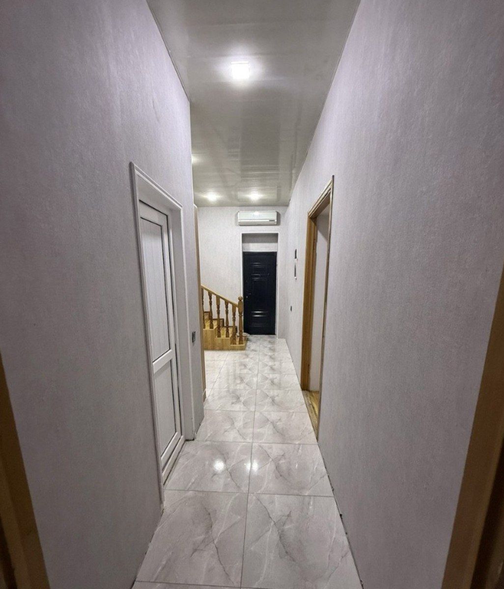 Satılır 4 otaqlı həyət evi/bağ evi 140 m² — Ev, villa, Bakı (5)