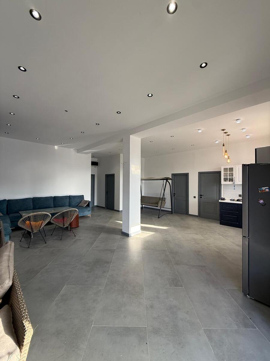 Satılır 4 otaqlı həyət evi/bağ evi 170 m² — Ev, villa, Bakı (11)