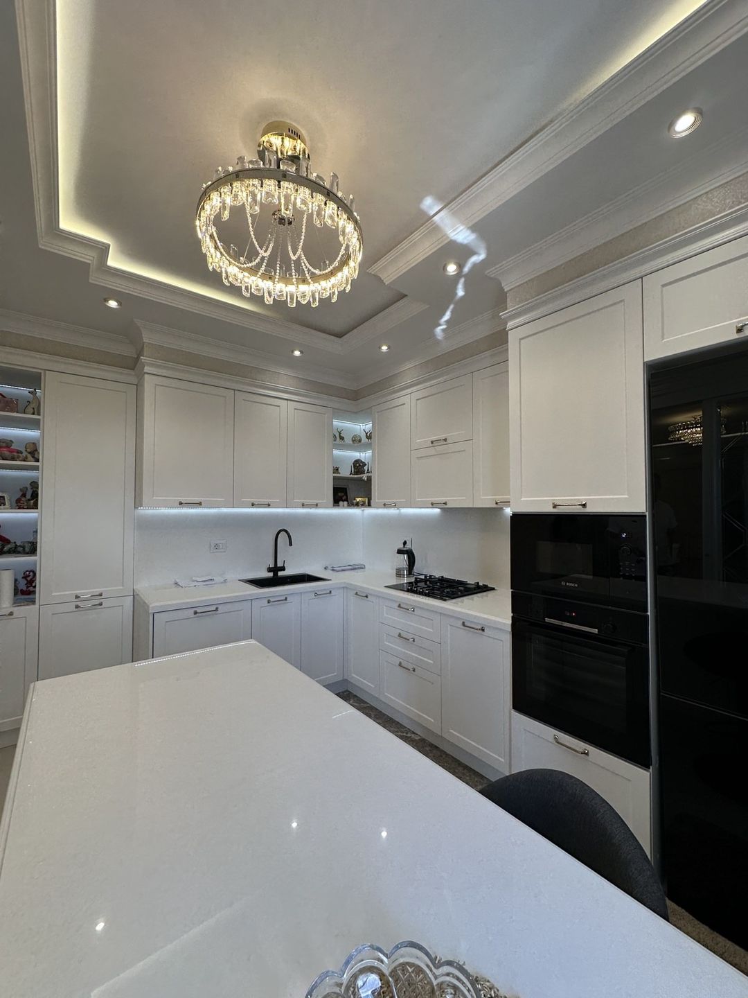 Satılır 3 otaqlı yeni tikili 148 m² — Mənzil, Bakı (6)