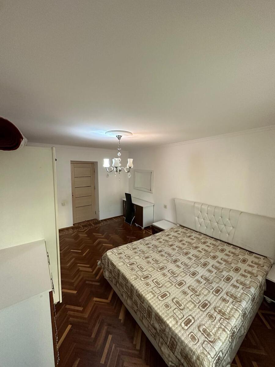 İcarəyə verilir 3 otaqlı köhnə tikili 80 m² — Mənzil, Bakı (3)