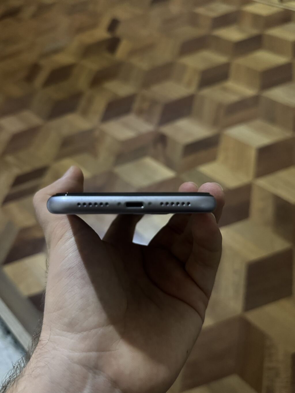 IPhone 11, 64 GB, Deep Purple, Simsiz şarj, Face ID — Apple iPhone, Bakı (4)