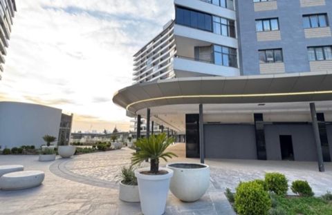 Satılır 2 otaqlı yeni tikili 72 m² — Bakı