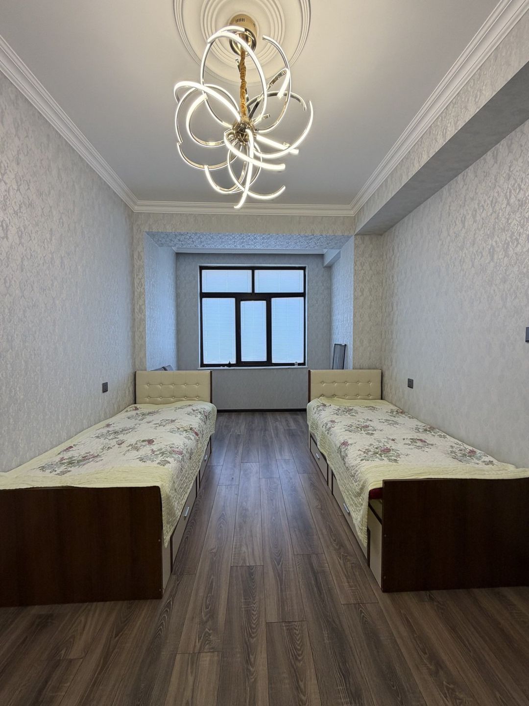 Satılır 2 otaqlı yeni tikili 73 m² — Mənzil, Sumqayıt (3)