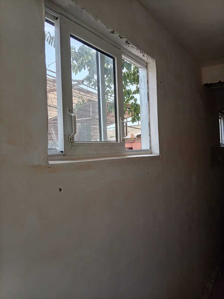 Satılır 2 otaqlı həyət evi/bağ evi 20 m² — Ev, villa, Bakı (5)