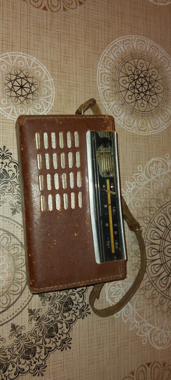 Radio qəbuledici — Kolleksiyalar, Bakı (4)