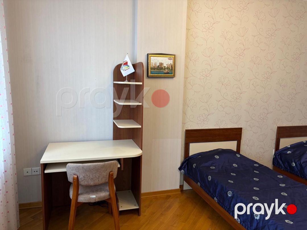 İcarəyə verilir 3 otaqlı yeni tikili 152 m² — Mənzil, Bakı (11)