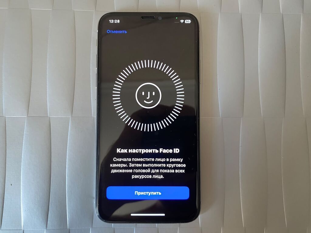 IPhone X, 64 GB, Gümüşü, Sənədlərlə — Apple iPhone, Bakı (10)