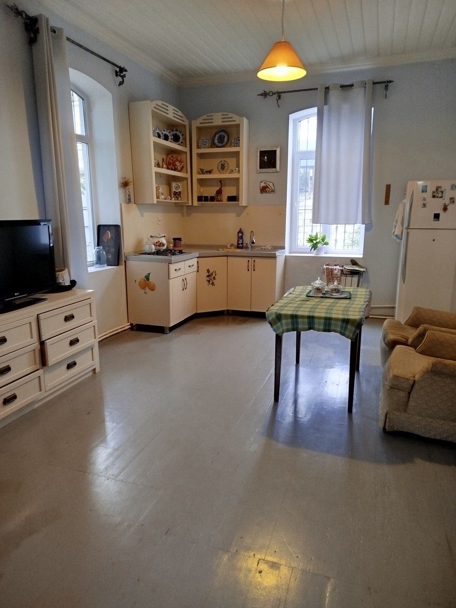 İcarəyə verilir 3 otaqlı həyət evi/bağ evi 110 m² — Ev, villa, Bakı (5)