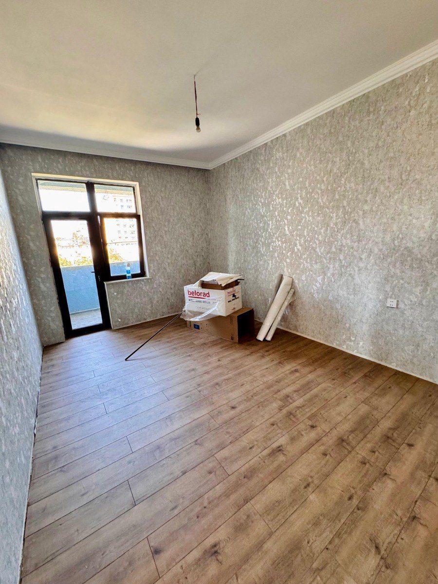 Satılır 3 otaqlı yeni tikili 109 m² — Mənzil, Bakı (5)