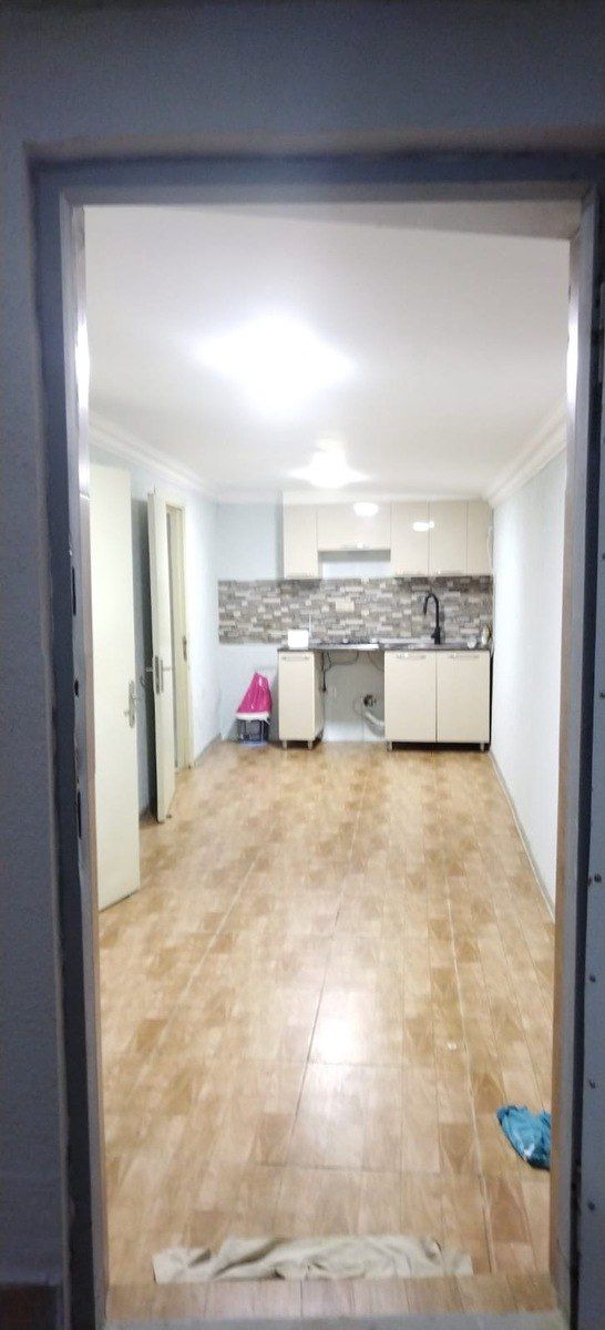 Satılır 3 otaqlı köhnə tikili 72 m² — Mənzil, Bakı (2)