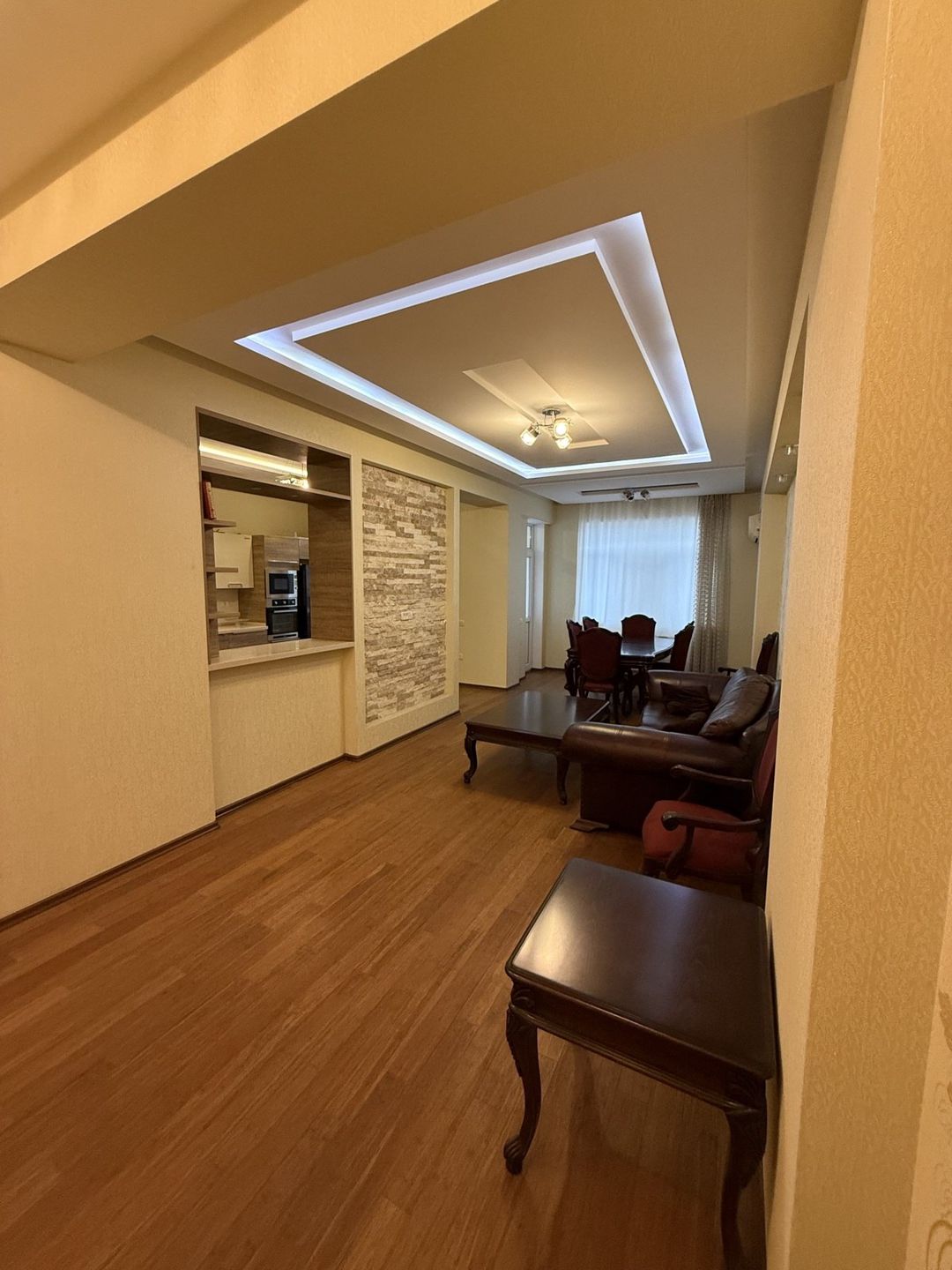 Satılır 5 otaqlı yeni tikili 190 m² — Mənzil, Bakı (10)