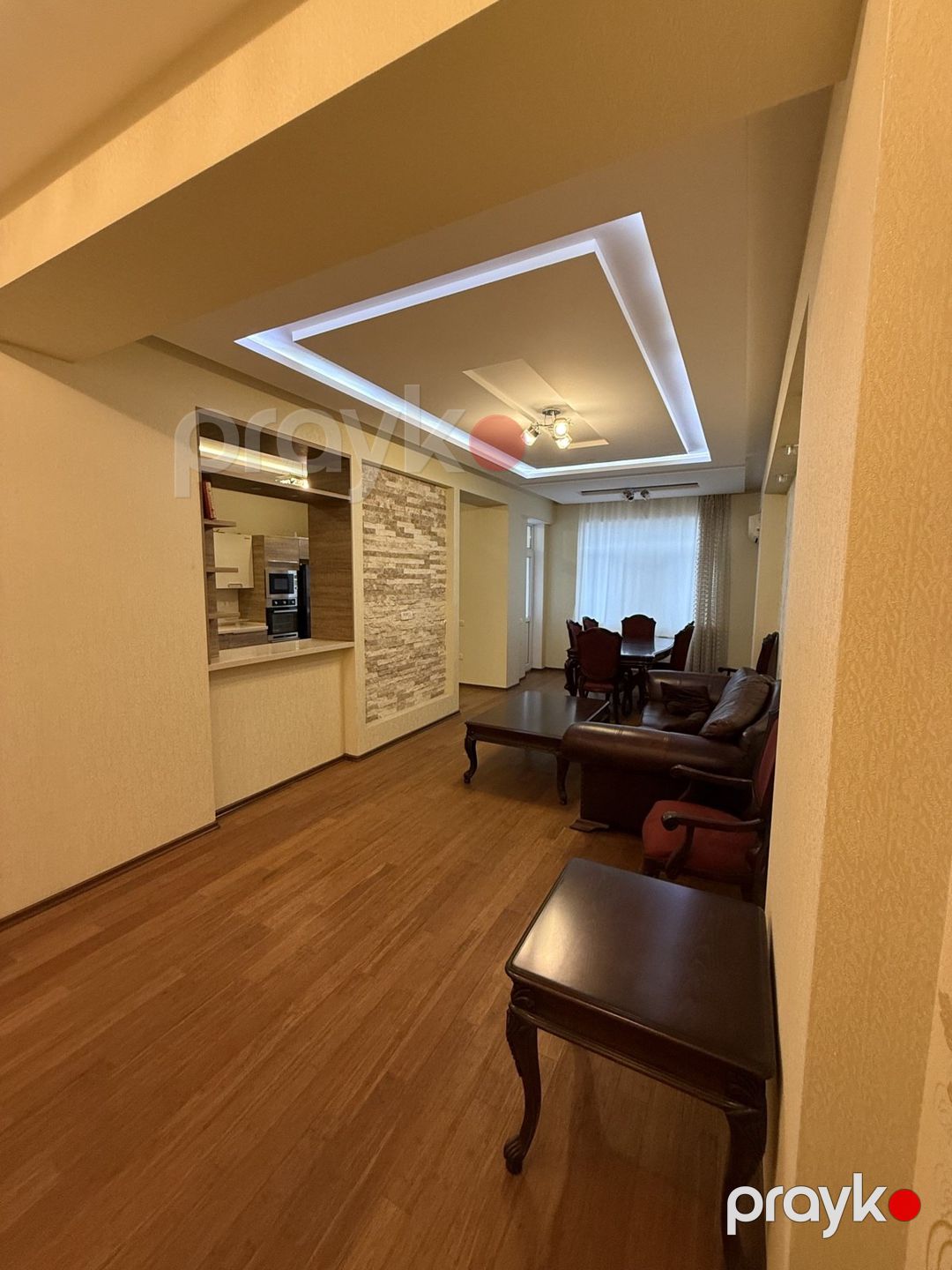 Satılır 5 otaqlı yeni tikili 200 m² — Mənzil, Bakı (10)