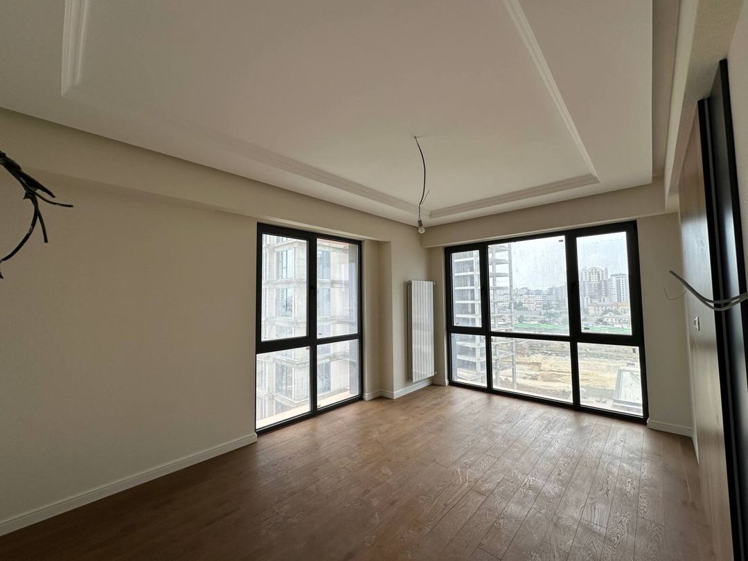 Satılır 3 otaqlı yeni tikili 83.6 m² — Mənzil, Bakı (9)