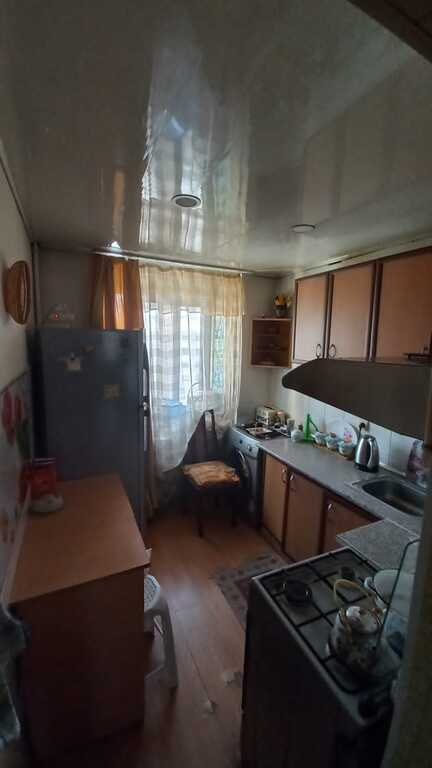 Satılır 3 otaqlı köhnə tikili 60 m² — Mənzil, Bakı (4)