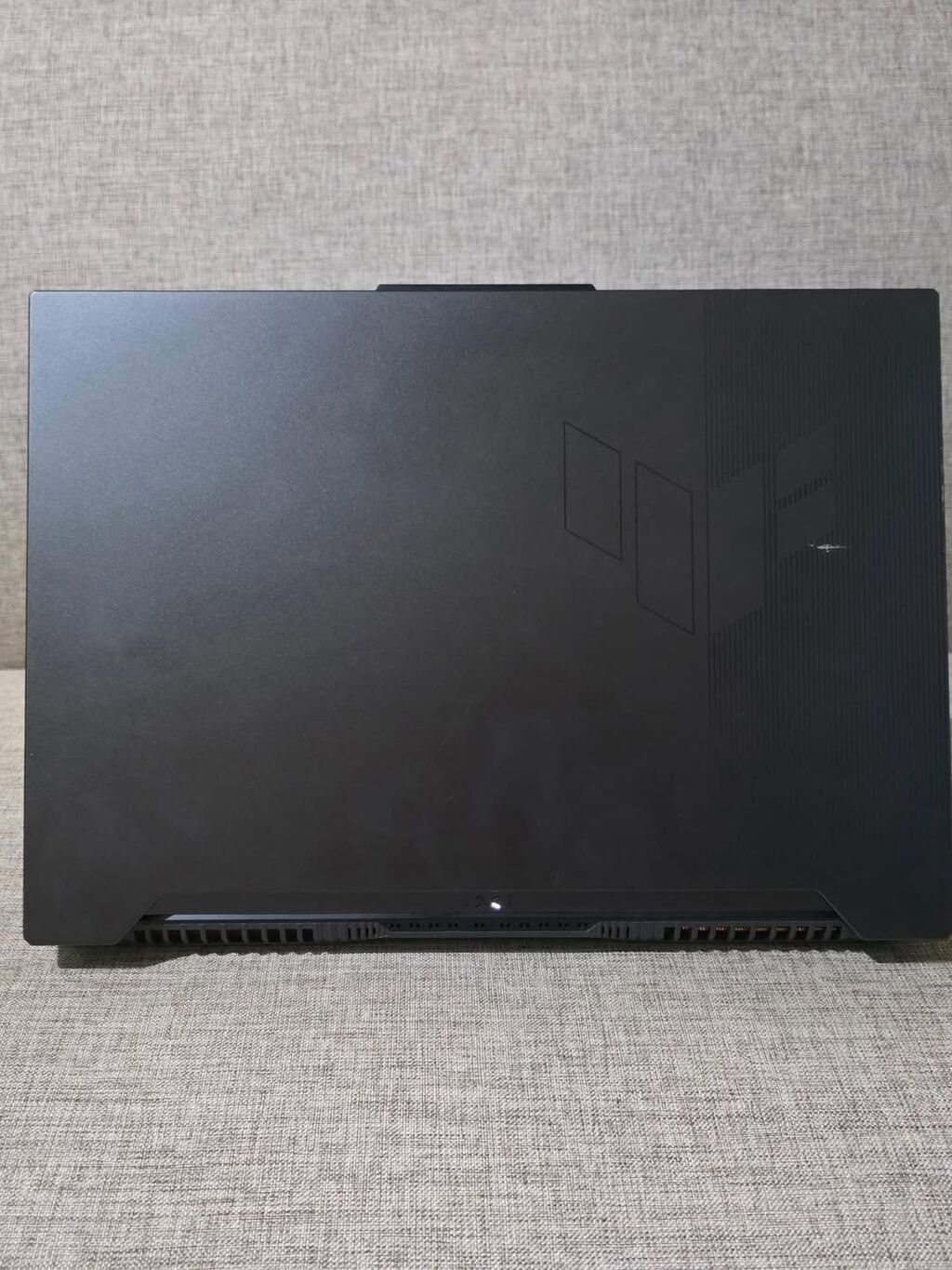 ASUS TUF Gaming F15 oyun noutbuku Texniki xüsusiyyətlər və imkanlar — Asus, Göyçay (2)