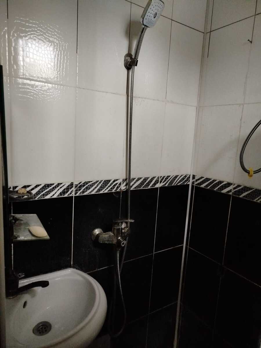 Həyət evi kirayə verilir, Xətai r — Ev, villa, Bakı (12)