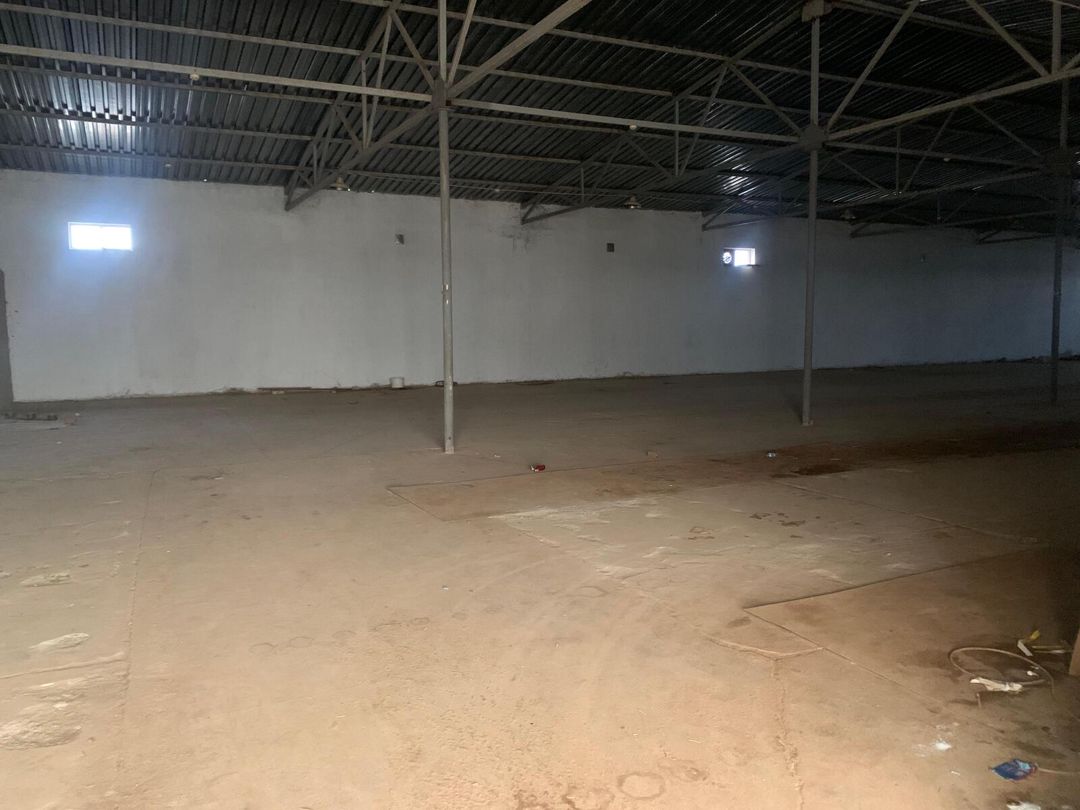 İcarəyə verilir obyekt 1000 m² — Əmlak, Bakı (3)