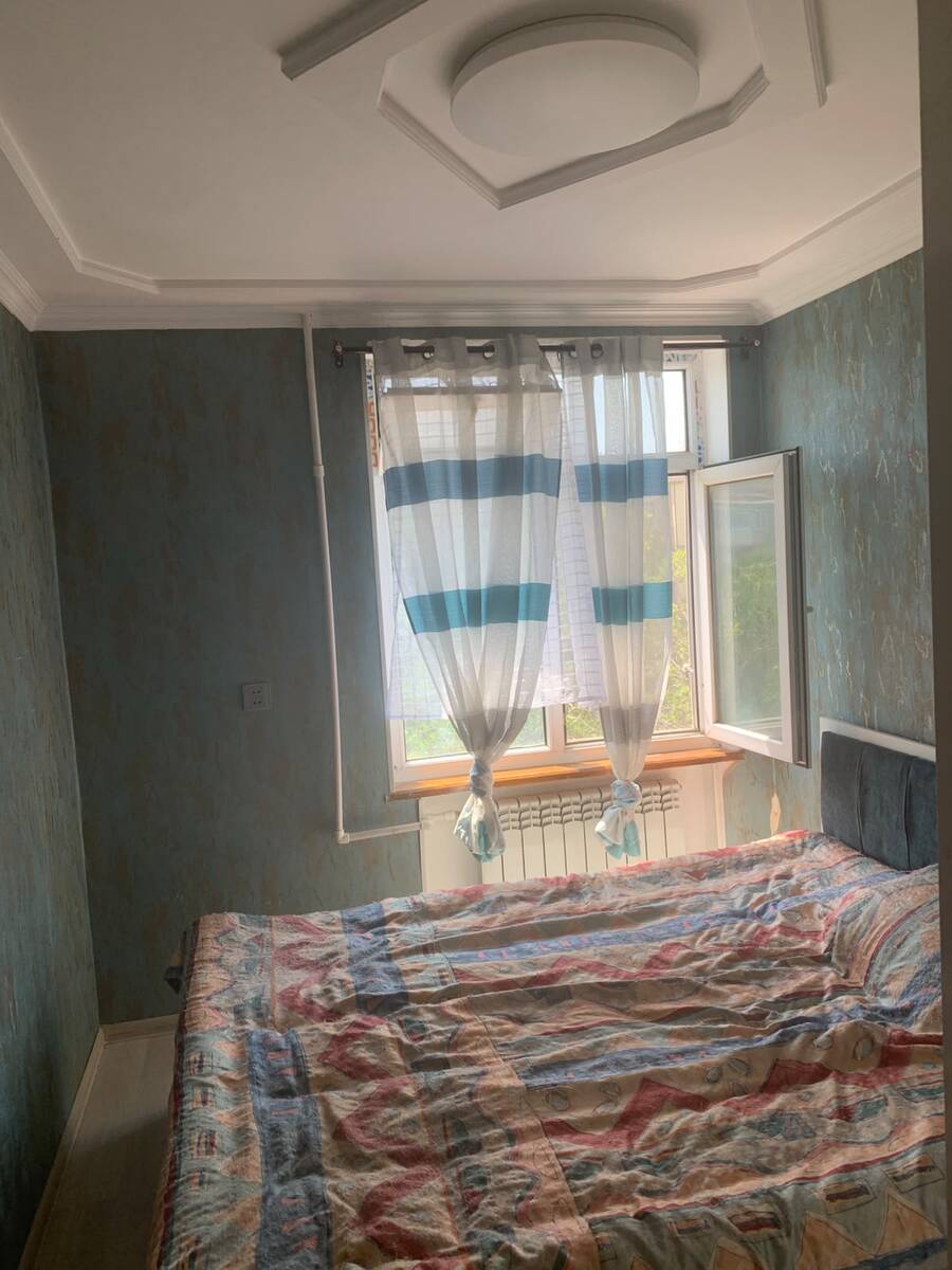 Satılır 2 otaqlı köhnə tikili 40 m² — Mənzil, Bakı (2)
