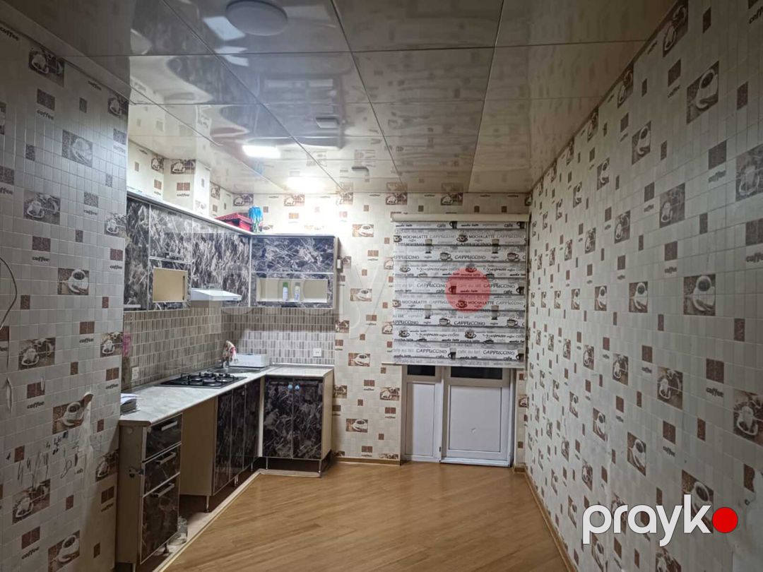 Satılır 2 otaqlı yeni tikili 80 m² — Mənzil, Bakı (9)