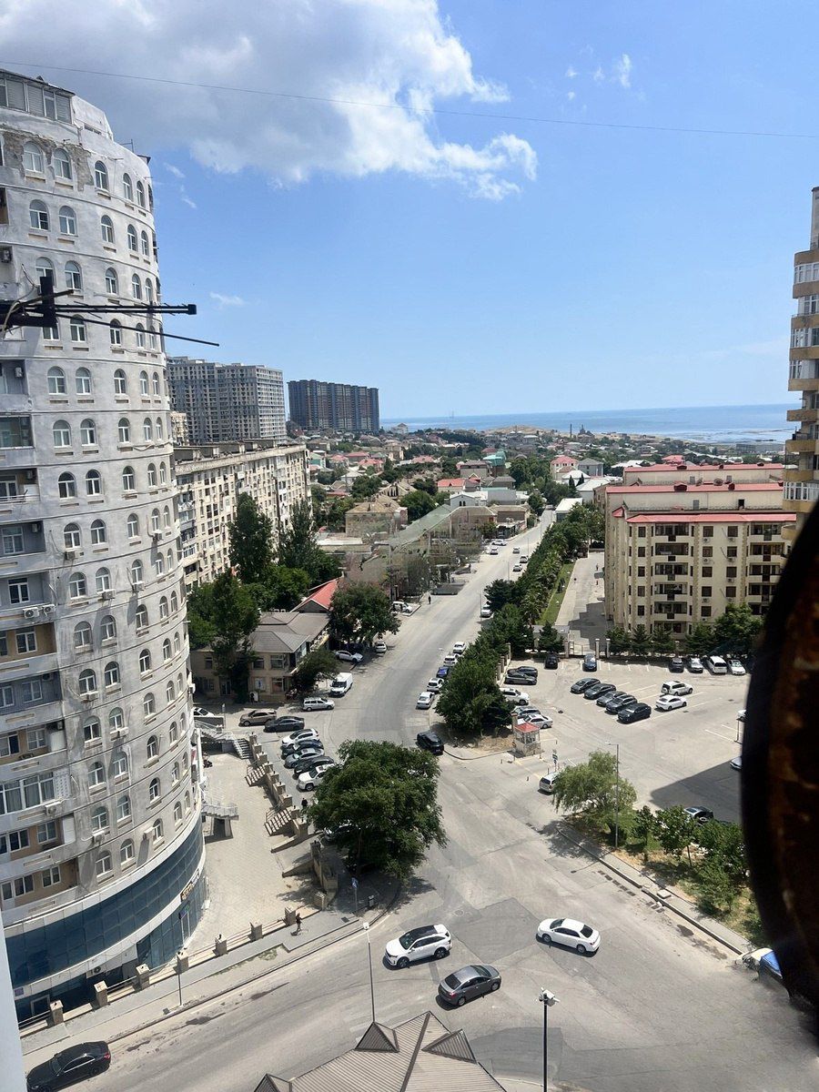 Satılır 2 otaqlı yeni tikili 57 m² — Mənzil, Bakı (2)