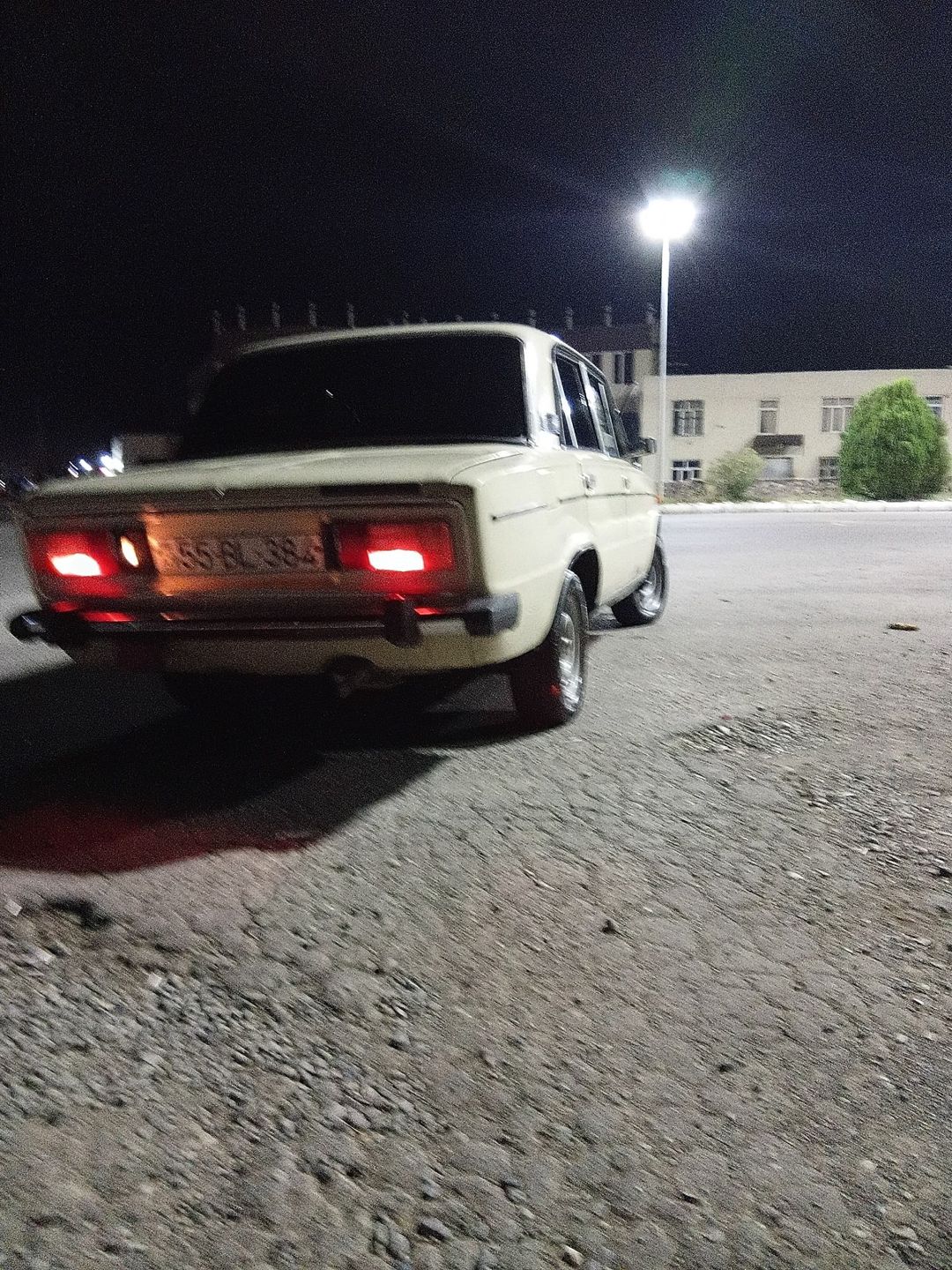 Lada (vaz) 2106, 1984 il — Avtomobillər, Goranboy (3)