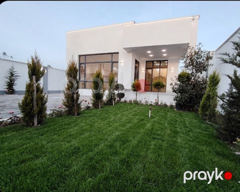 Satılır 4 otaqlı həyət evi/bağ evi 108 m²