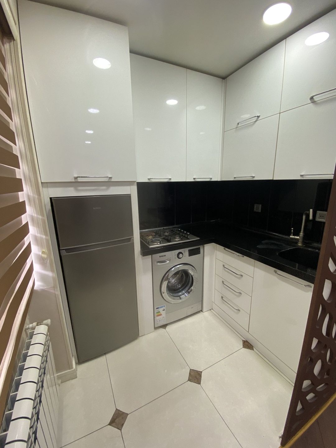 İcarəyə verilir 2 otaqlı ofis 55 m² — Ofis, Bakı (4)