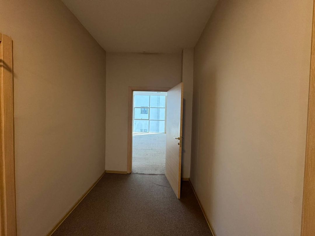 İcarəyə verilir 6 otaqlı ofis 310 m² — Ofis, Bakı (6)