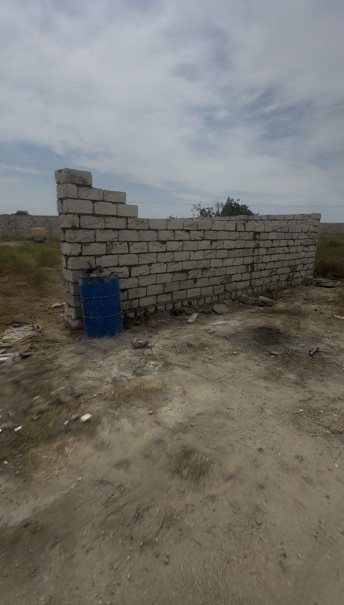 Satılır torpaq 9 sot — Torpaq, Bakı (2)