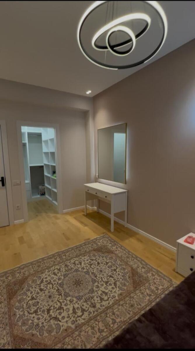 İcarəyə verilir 2 otaqlı yeni tikili 78 m² — Mənzil, Bakı (4)