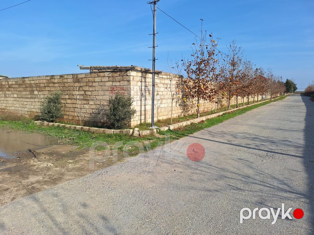 200 sot, Tikinti, Mülkiyyətçi, Kupça (Çıxarış) — Torpaq, Digah (5)