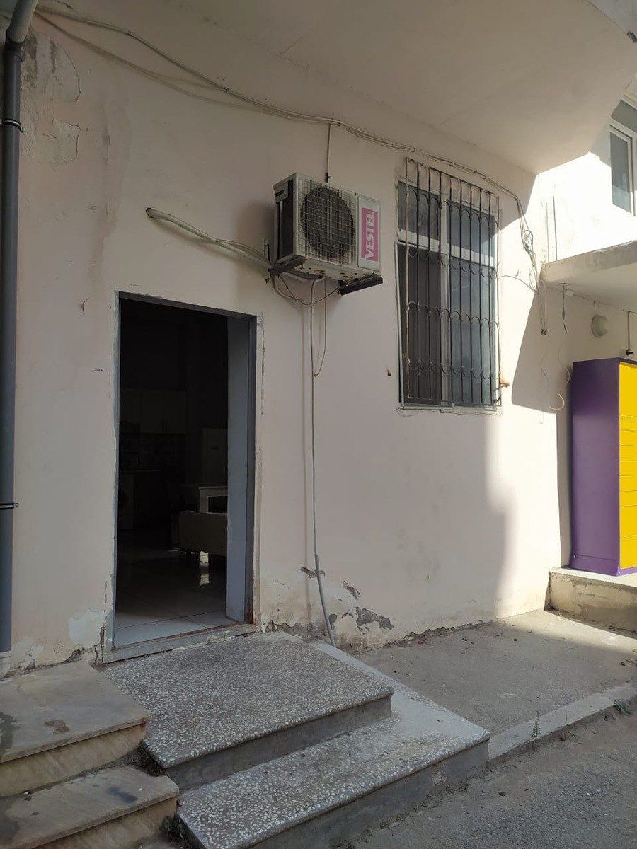 İcarəyə verilir 1 otaqlı yeni tikili 25 m² — Mənzil, Bakı (5)