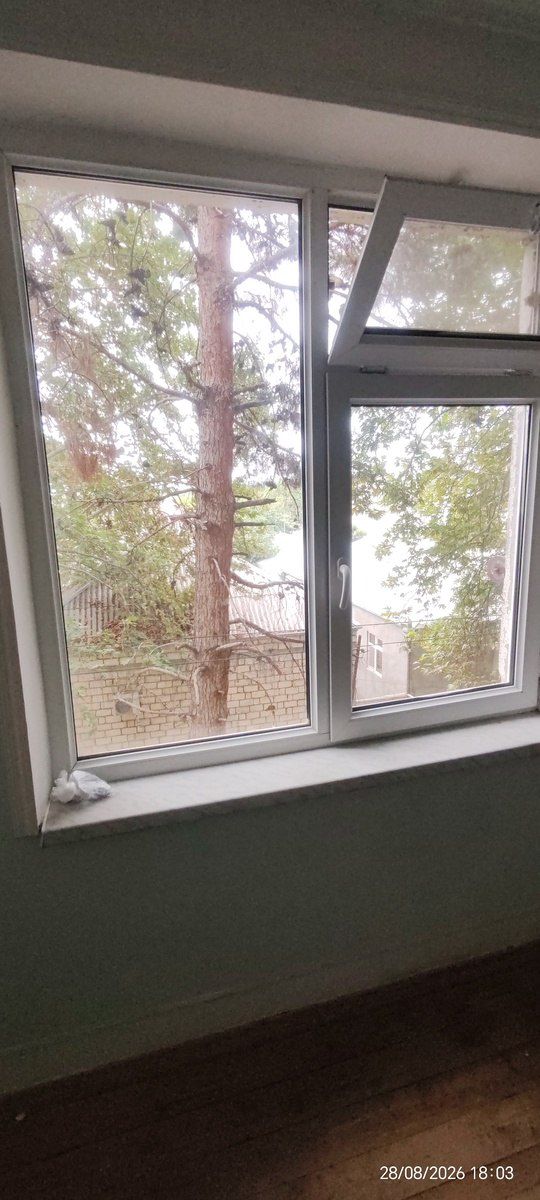 İcarəyə verilir 5 otaqlı köhnə tikili 92 m² — Mənzil, Mingəçevir (4)